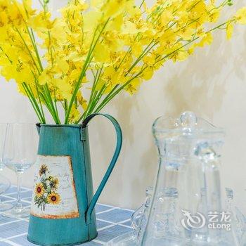 成都mr高公寓酒店提供图片