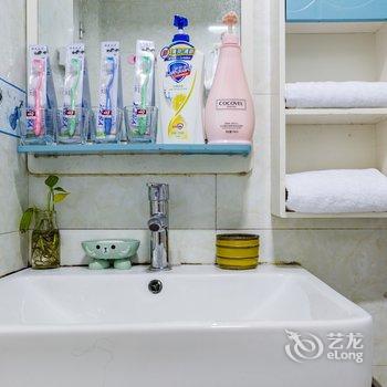 成都mr高公寓酒店提供图片