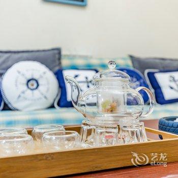 成都mr高公寓酒店提供图片