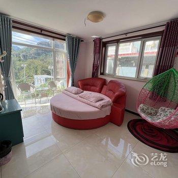 桐林庄园(十渡涞宝路店)酒店提供图片