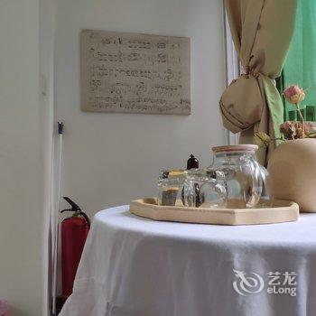 重庆胖虎公寓酒店提供图片