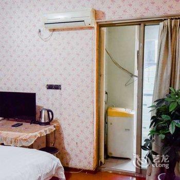 重庆艾尚公寓酒店提供图片