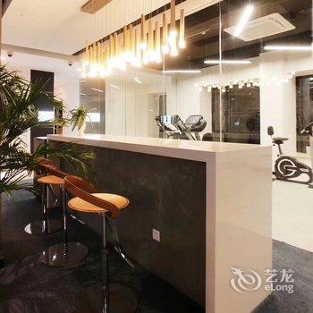 上海温馨家公寓酒店提供图片