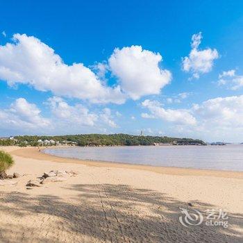 普陀山愿成居民宿酒店提供图片