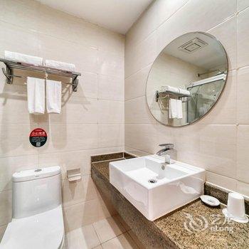 回禾酒店(绍兴客运中心鲁迅故里店)酒店提供图片