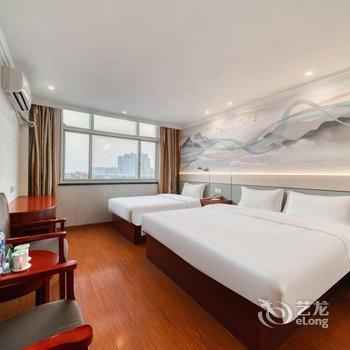 回禾酒店(绍兴客运中心鲁迅故里店)酒店提供图片