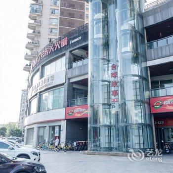 成都叶叶叶公寓(光华村分店)酒店提供图片