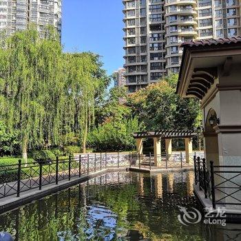 桃花岛主公寓(西安3号店)酒店提供图片