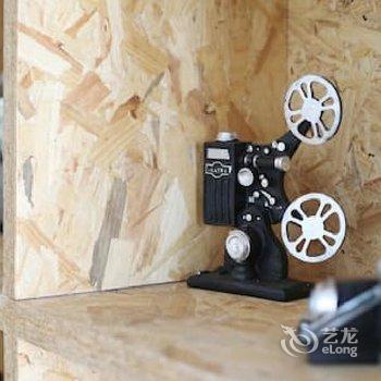 上海生活缔造公寓(3号店)酒店提供图片