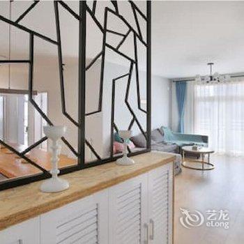上海生活缔造公寓(3号店)酒店提供图片