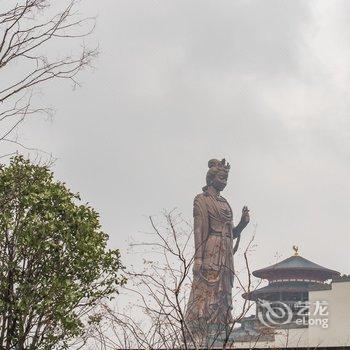 苏州三棵树民宿NO.2酒店提供图片