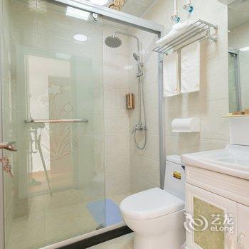 上海潘总特色民宿(7号店)酒店提供图片