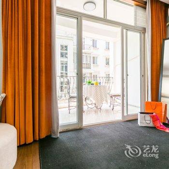 上海玺妹度假别墅(杨树浦路分店)酒店提供图片