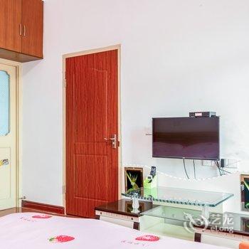 上海小小周家特色民宿(2号店)酒店提供图片