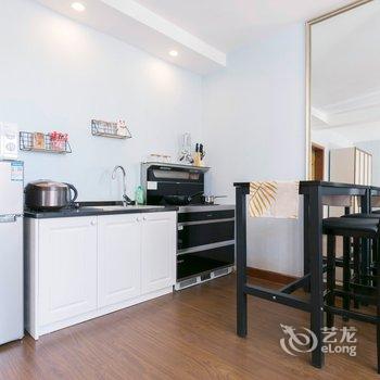 上海玺妹度假别墅(杨树浦路分店)酒店提供图片