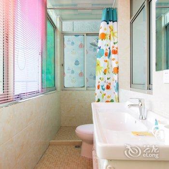 上海小小周家特色民宿(2号店)酒店提供图片