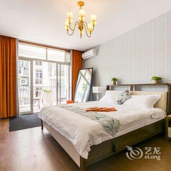 上海玺妹度假别墅(杨树浦路分店)酒店提供图片
