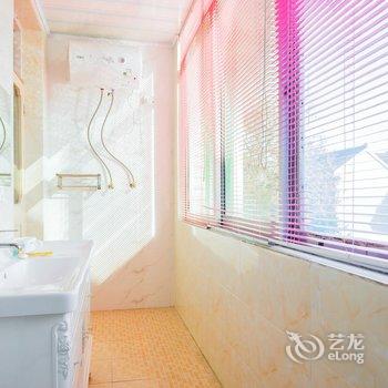 上海小小周家特色民宿(2号店)酒店提供图片