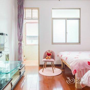 上海小小周家特色民宿(2号店)酒店提供图片