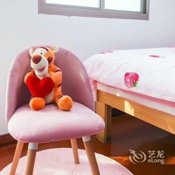 上海小小周家特色民宿(2号店)酒店提供图片