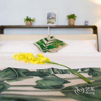 上海玺妹度假别墅(杨树浦路分店)酒店提供图片