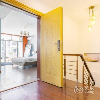 上海玺妹度假别墅(杨树浦路分店)酒店提供图片