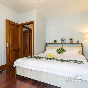 上海玺妹度假别墅(杨树浦路分店)酒店提供图片