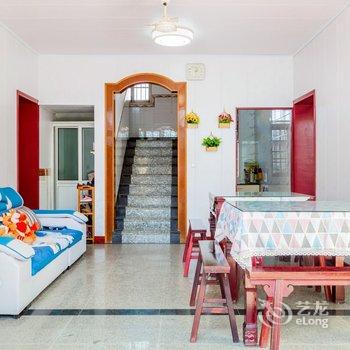 上海小小周家特色民宿(2号店)酒店提供图片