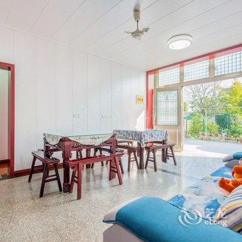 上海小小周家特色民宿(2号店)酒店提供图片