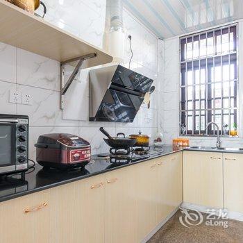 上海小小周家特色民宿(2号店)酒店提供图片