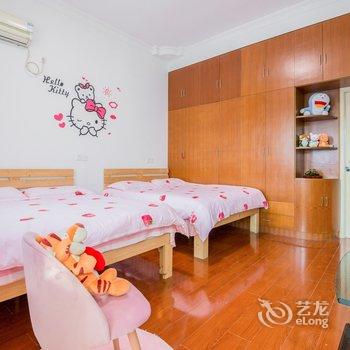 上海小小周家特色民宿(2号店)酒店提供图片