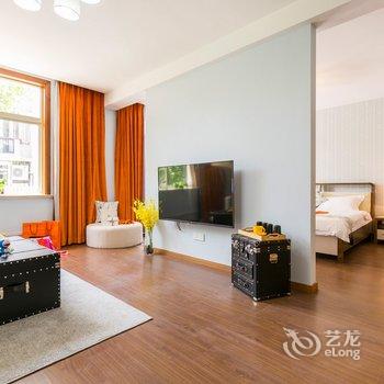 上海玺妹度假别墅(杨树浦路分店)酒店提供图片