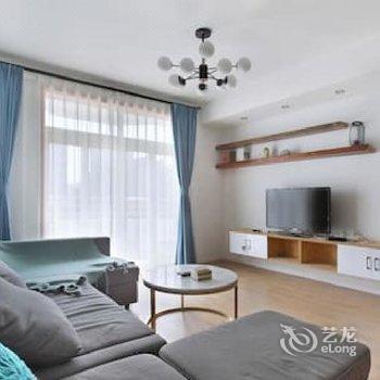 上海生活缔造公寓(3号店)酒店提供图片