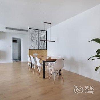上海生活缔造公寓(3号店)酒店提供图片