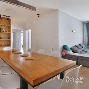 上海生活缔造公寓(3号店)酒店提供图片