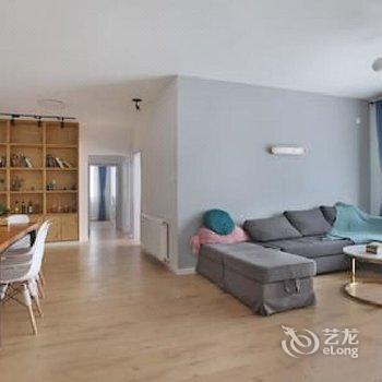 上海生活缔造公寓(3号店)酒店提供图片