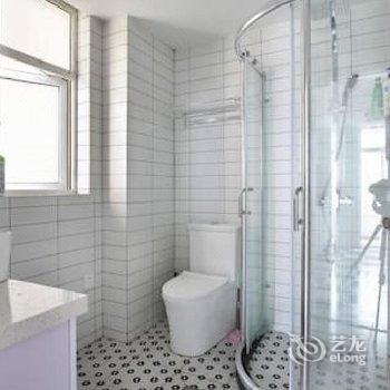 上海生活缔造公寓(3号店)酒店提供图片