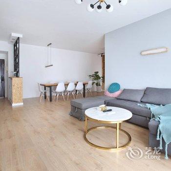 上海生活缔造公寓(3号店)酒店提供图片