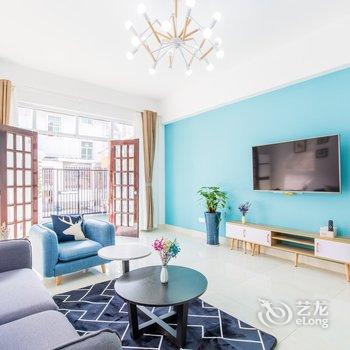 上海莞尔小屋--珺之寓(4号店)酒店提供图片