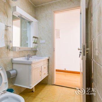 上海莞尔小屋--珺之寓(4号店)酒店提供图片