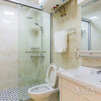 上海莞尔小屋--珺之寓(4号店)酒店提供图片