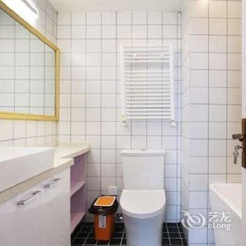 上海生活缔造公寓(3号店)酒店提供图片