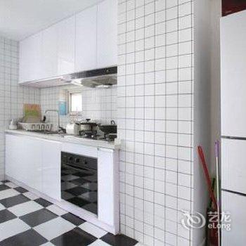 上海生活缔造公寓(3号店)酒店提供图片