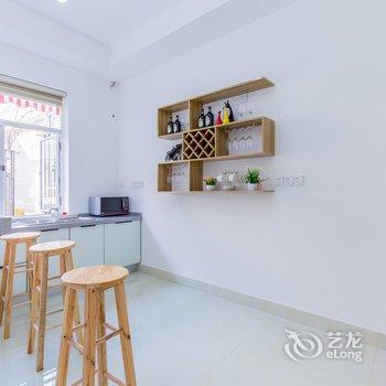 上海莞尔小屋--珺之寓(2号店)酒店提供图片