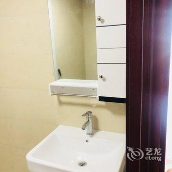 青岛生训杰公寓(2号店)酒店提供图片