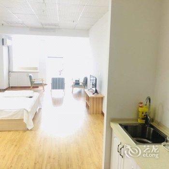 青岛生训杰公寓(2号店)酒店提供图片