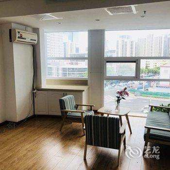 青岛生训杰公寓(2号店)酒店提供图片