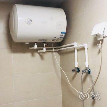 青岛生训杰公寓(2号店)酒店提供图片