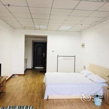 青岛生训杰公寓(2号店)酒店提供图片