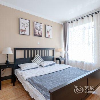 青岛文艺时光公寓(2号店)酒店提供图片